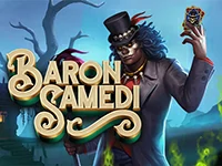 เกมสล็อต Baron Samedi